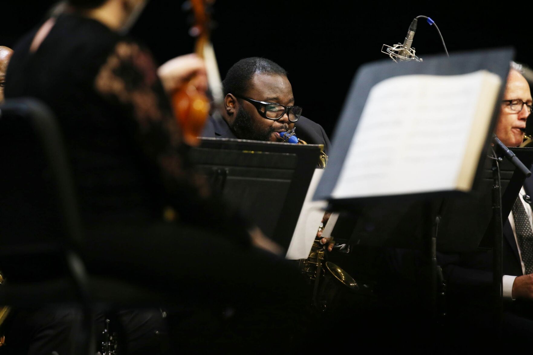 Tulsa Symphony with Wynton Marsalis